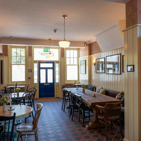 Long Man Inn Wilmington  Esterno foto