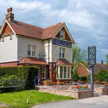 Long Man Inn Wilmington  Esterno foto