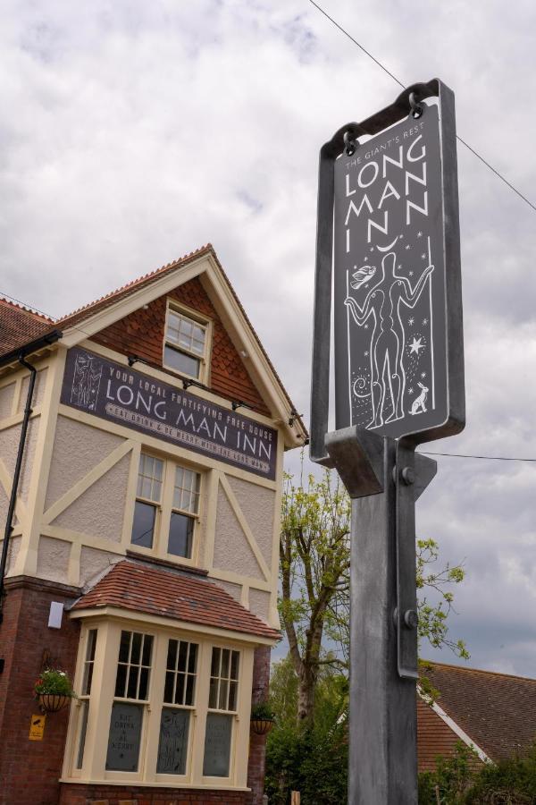 Long Man Inn Wilmington  Esterno foto