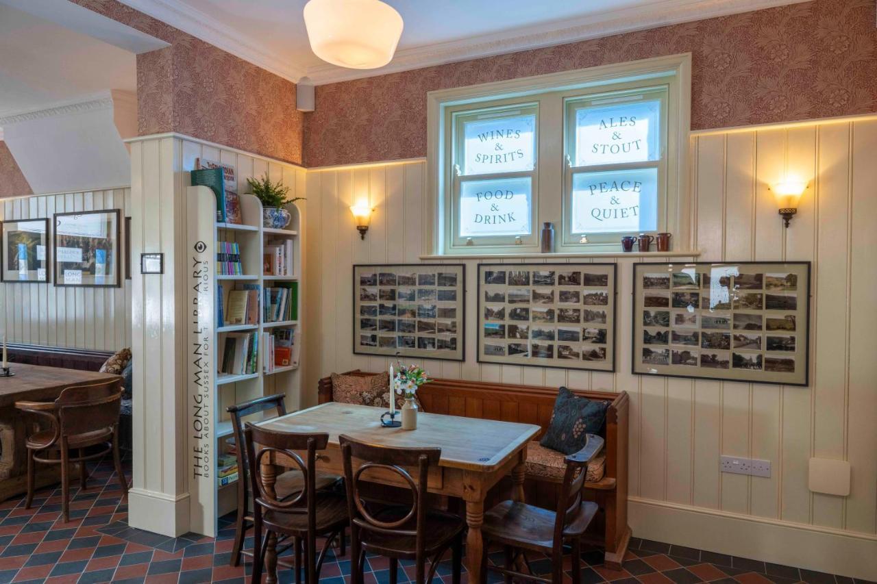 Long Man Inn Wilmington  Esterno foto