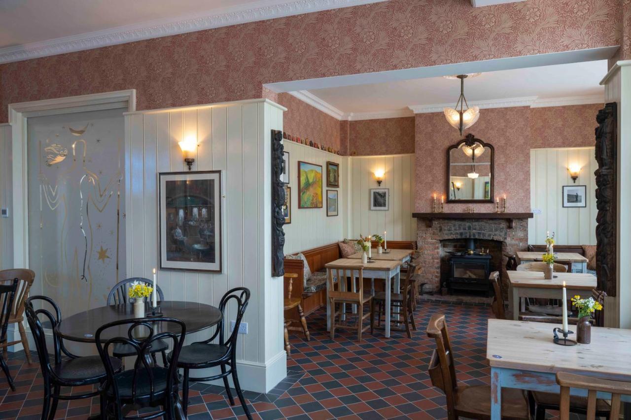Long Man Inn Wilmington  Esterno foto