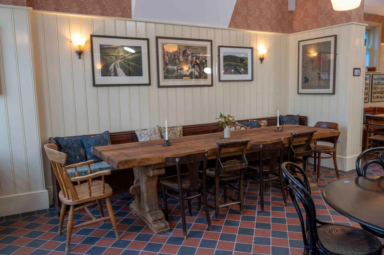 Long Man Inn Wilmington  Esterno foto