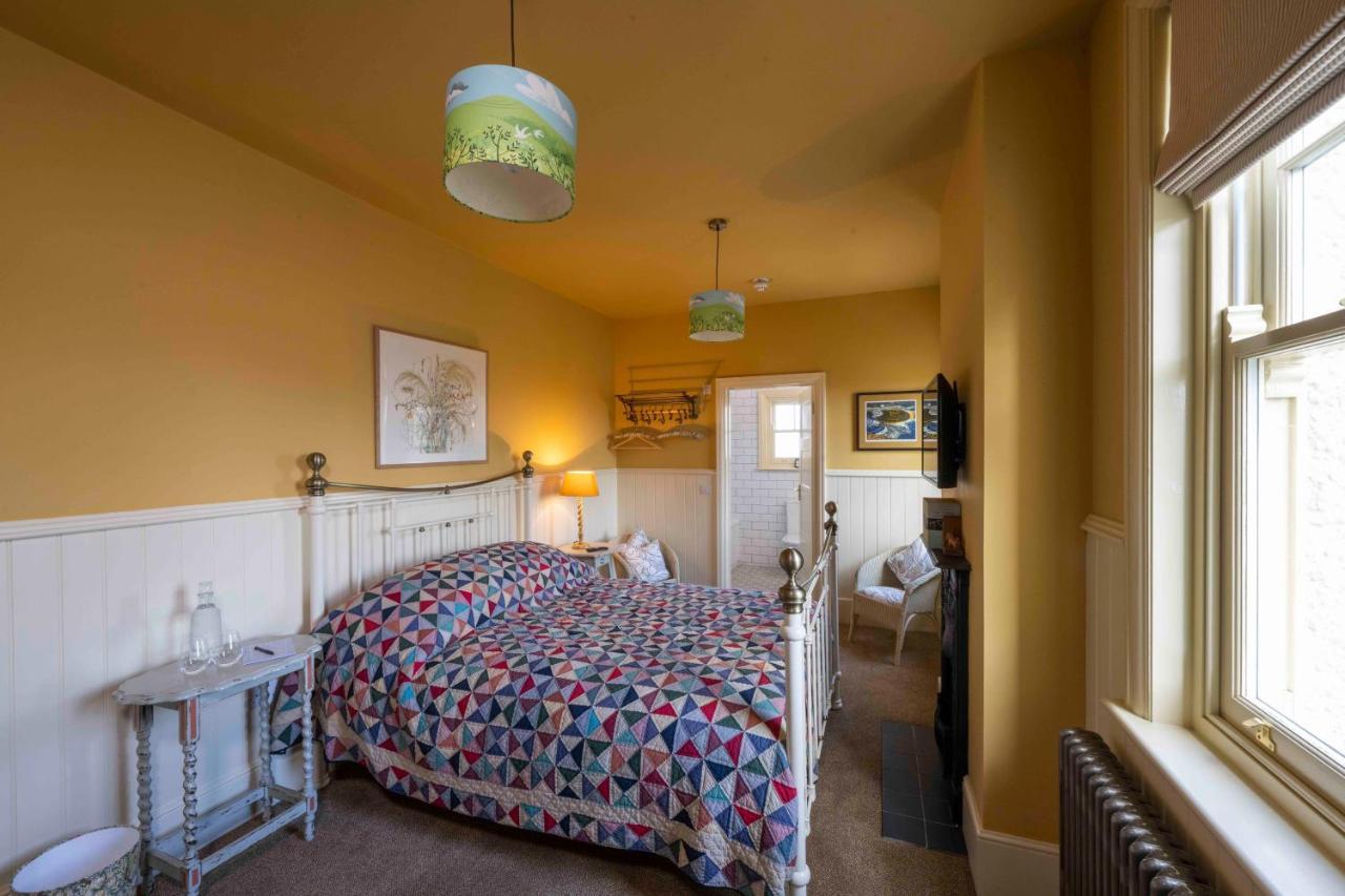 Long Man Inn Wilmington  Esterno foto