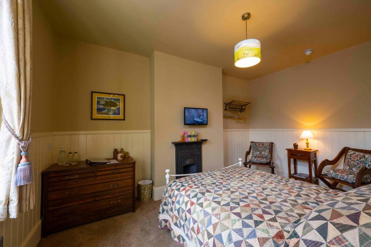 Long Man Inn Wilmington  Esterno foto